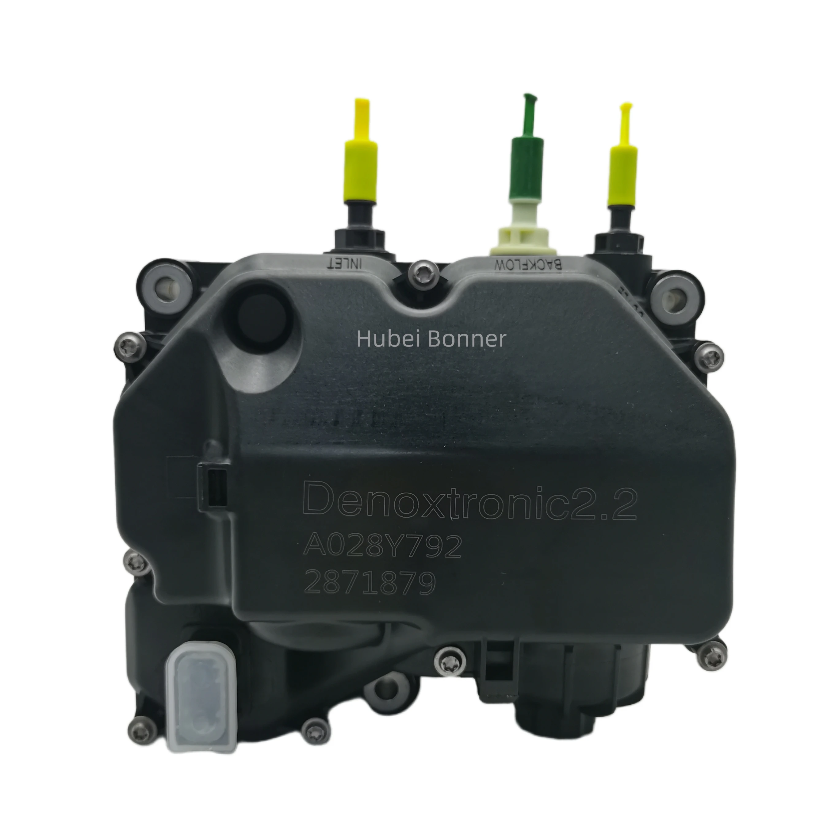 

Дозирующий насос AdBlue, дозатор мочевины, инжекционный насос для дизельного двигателя Cummins, система выбросов SCR 2871879, насос мочевины в сборе