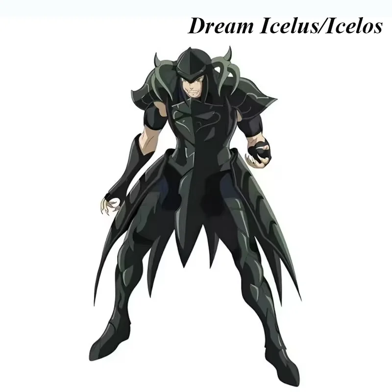 

В наличии RH Saint Seiya Myth Cloth EX/EXM Исландия Исландии LC (Lost Canvas) Hades Specters Dream Knights of the Zodiac Фигурка