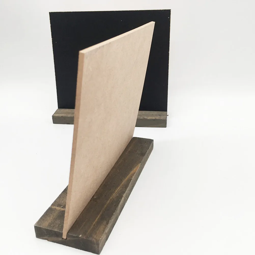 10pcs-mini-tabletop-chalkboard-signs-natural-wood-base-removable-board-angle-stand-for-drink-specials-food-labeling