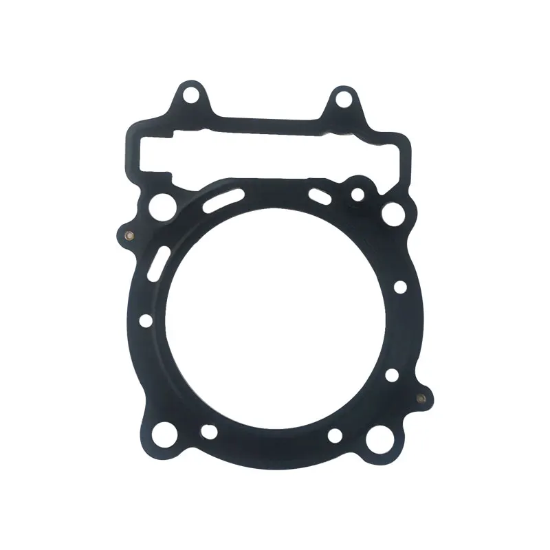 For Kawasaki KX450F KX450 F KXF450 2006-2008 Motorcycle Engine Crankcase Clutch Covers Cylinder Gasket Kits Set