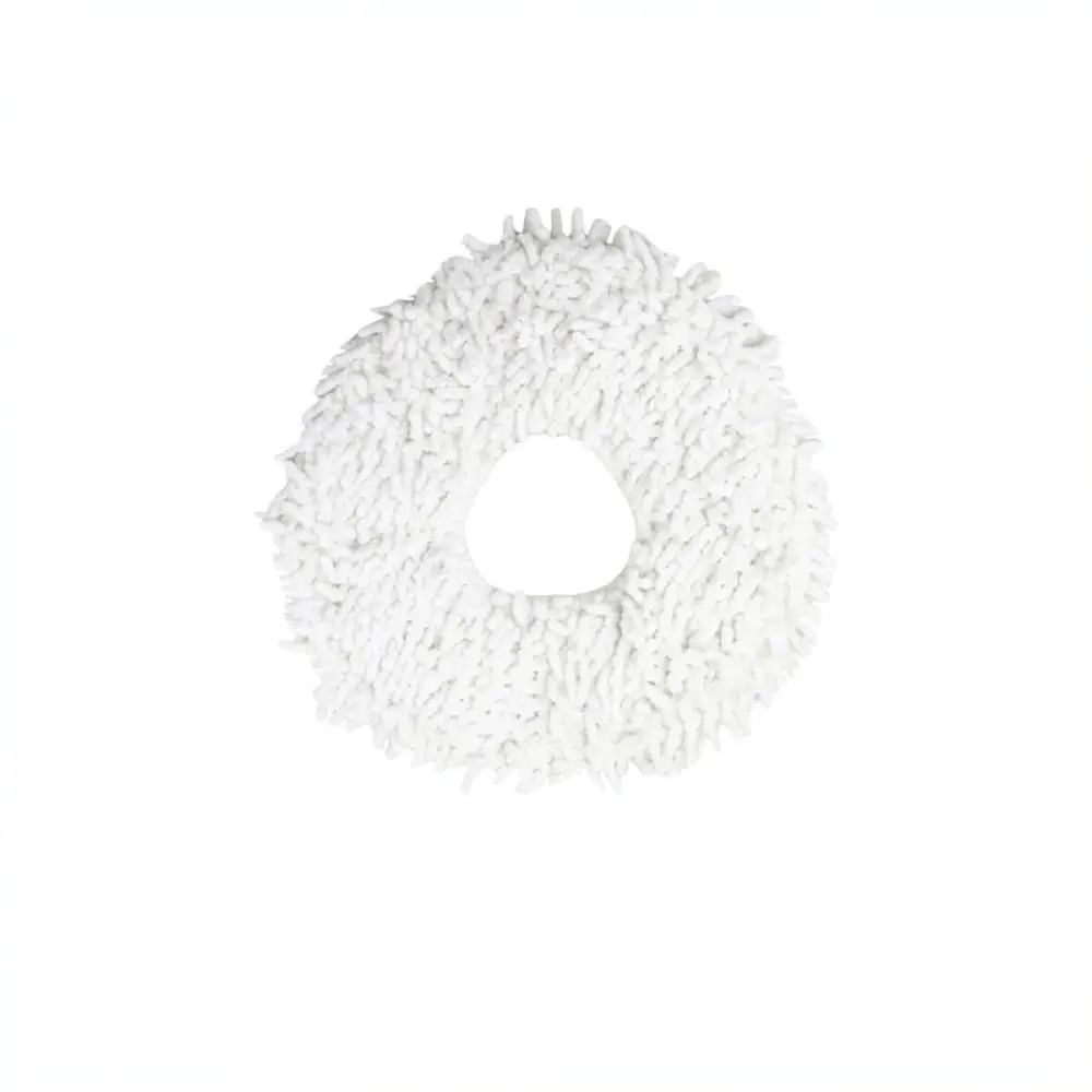 High Performance Mop Pads For Narwal J1 J2 J3 J4 J5 Robot Vacuum Replacement Accessories Fiber Cleaning Cloths Dust Removal