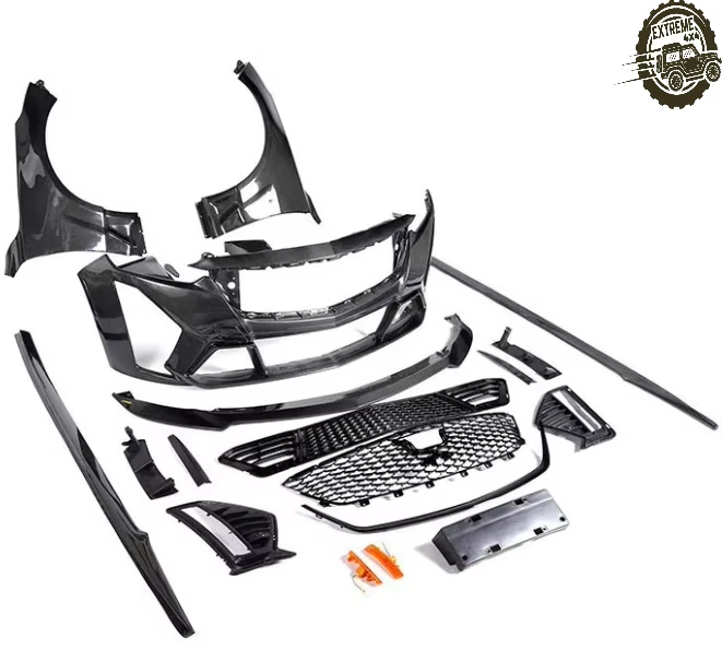 

Hot Sale Auto Parts Suppliers Chinese Car Body Kit Parts Original Body Parts for Cars