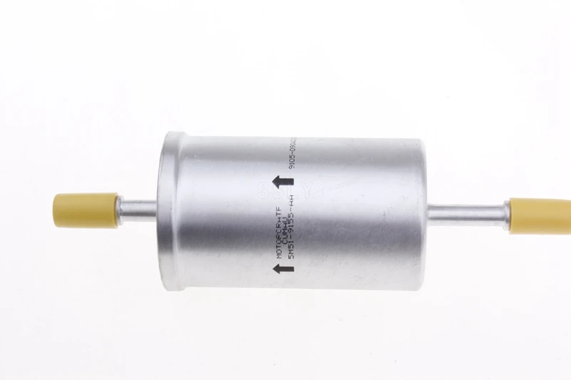 Fuel Filter For Ford Focus 2 E150 F150 Mustang Explorer Ranger Jaguar XF S-Type Lincoln Navigator Mercury Volvo C30