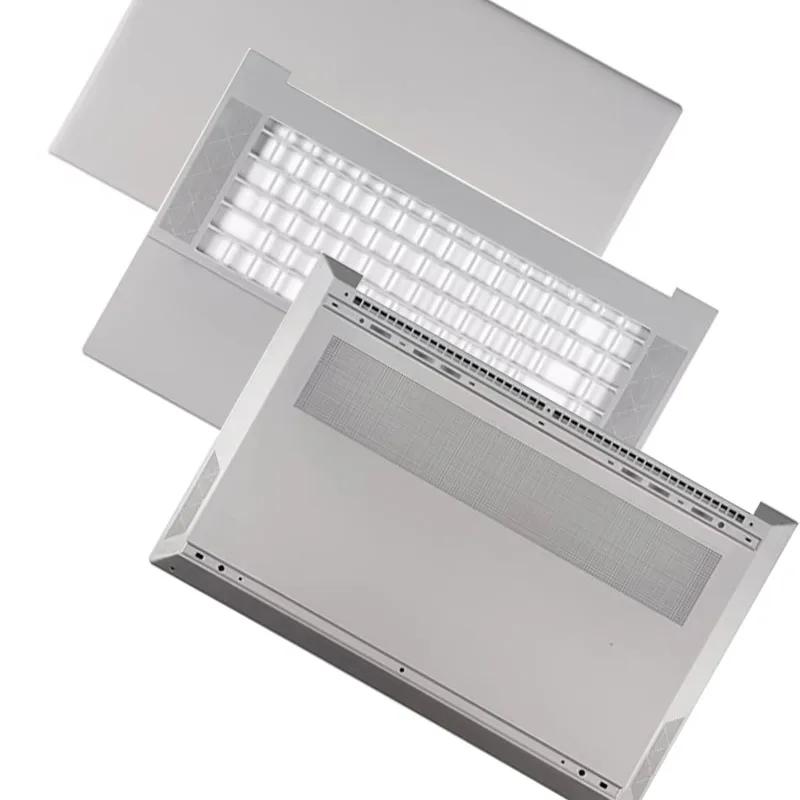 

For ENVY 15-EP TPN-Q237 Laptop LCD Rear Cover/Palm Pad/Bottom Cover/Top Cover/Host Upper Cover Silver