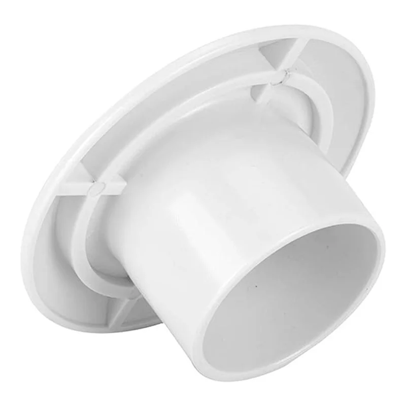 Rotatable Spa Jet Massage bocal, Piscina bico dreno, 2"