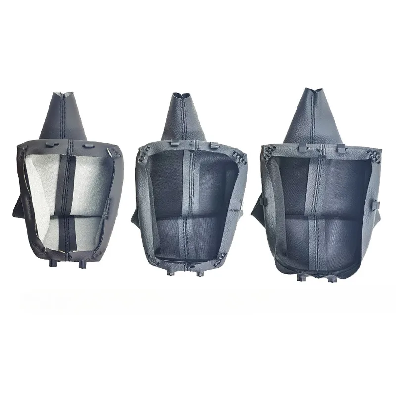 Пылезащитная куртка с рычагом переключения передач для Dong Feng Aeolus S30 H30 CROSS 09-17, 1 шт.