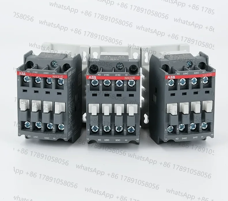

Оригинальное промежуточное реле NX22E NX31E NX40E
