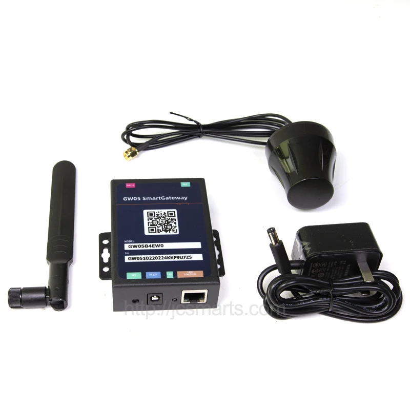 Wireless 433 Frequência 100m Bluetooth Gateway para Online Bluetooth Hotel Lock System