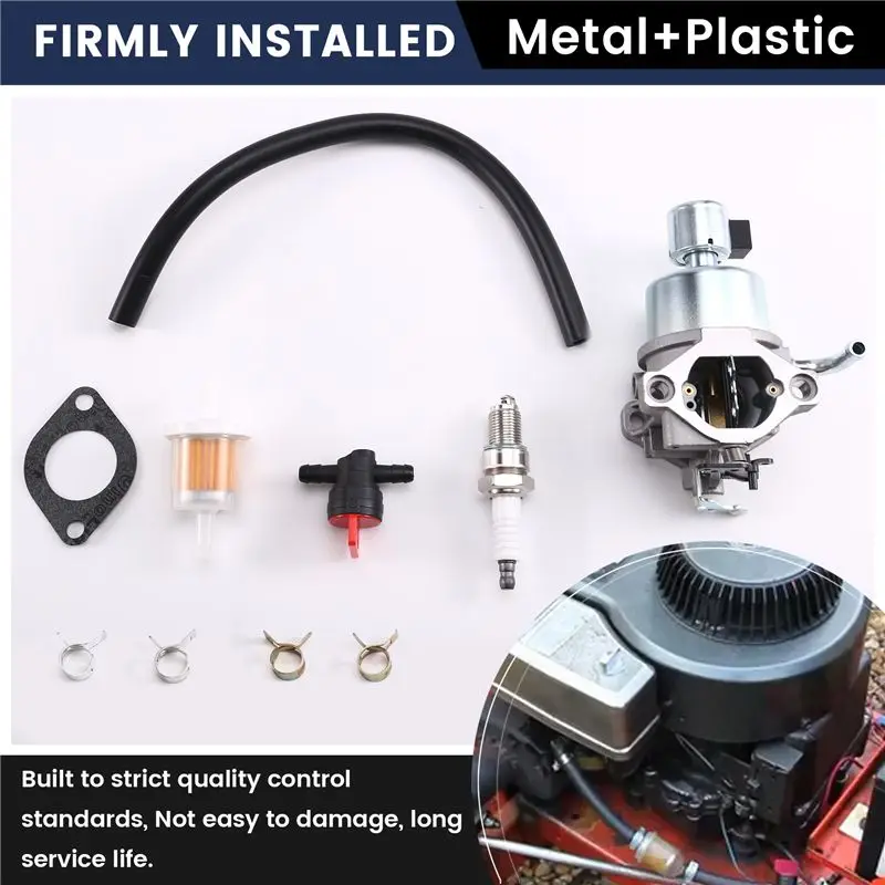 A44Z-Carburetor Kit 594603 For Briggs&Stratton 796110 792768 790023 591734 Lawn Mower Parts - view 6