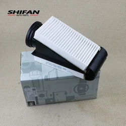 6510940100 Engine Air Filter For Mercedes-Benz  Infiniti Q50 Q70 GLC C-Class C253 X253 S205 W205 A205 C205 A6510940100