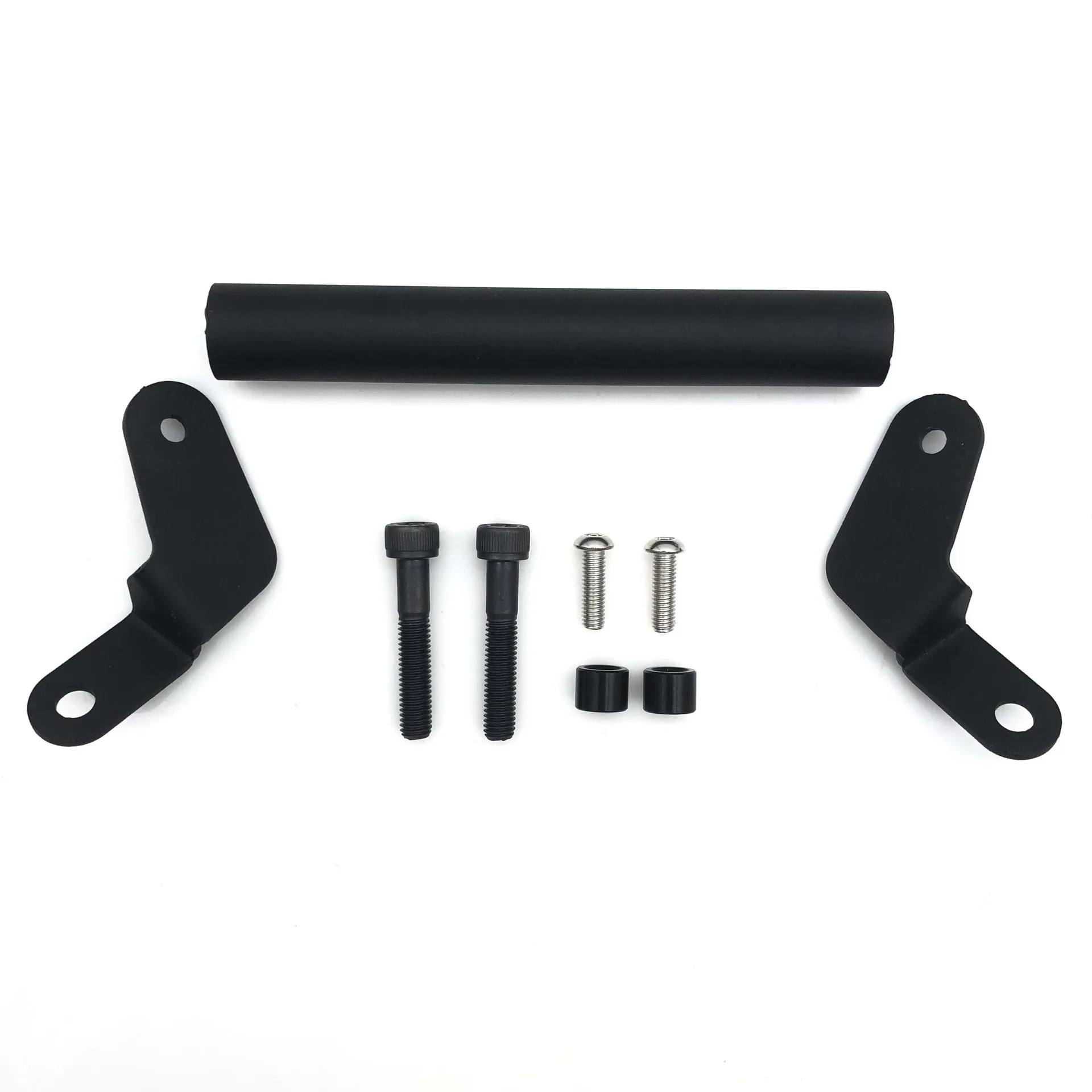 Motorcycle GPS Smart Phone Navigation Mount Bracket Adapter Mounting Holder For Suzuki GSXR125 GSXR 125 2018 2019 2020 2021 2022