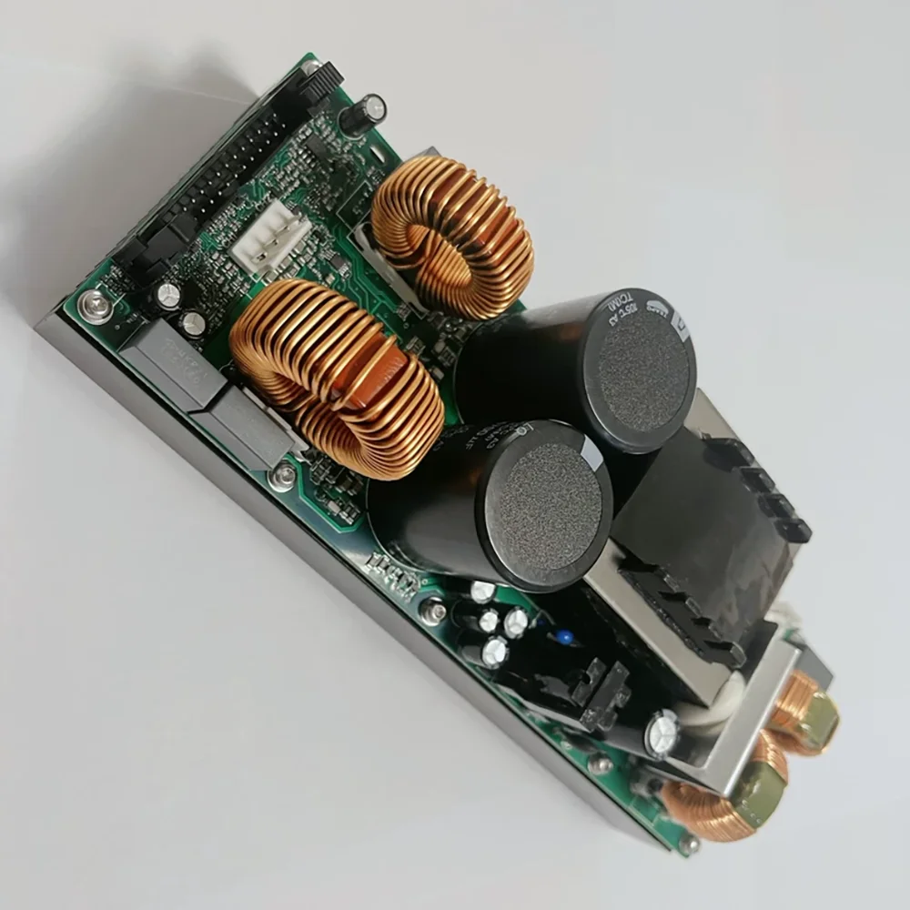 D-class Power Amplifier Module 8 Ohms: 1500W+400W 4 Ohms: 2500W *+800W L-PRO2HP