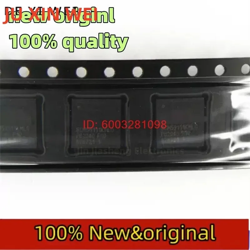 (2-10piece) 100% New  BCM59111KMLG BCM59111 QFN48 Chipset
