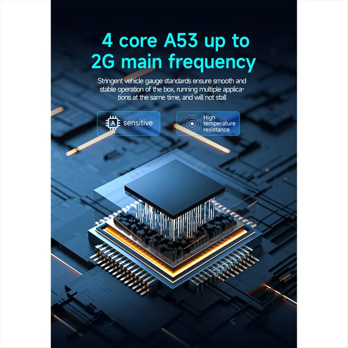 

Punctual- Wireless Carplay Android Auto AI Box,Plug & Play ,for Android RK 3528 4+32 GB,Support Any Apps HD OTA