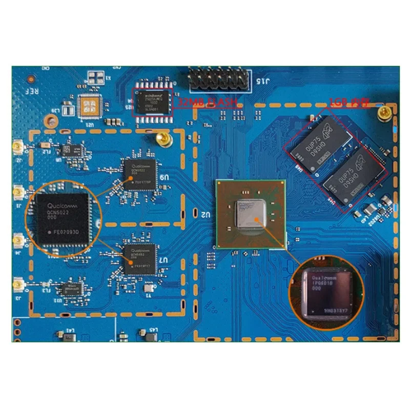 IPQ6000 IPQ6010 IPQ…