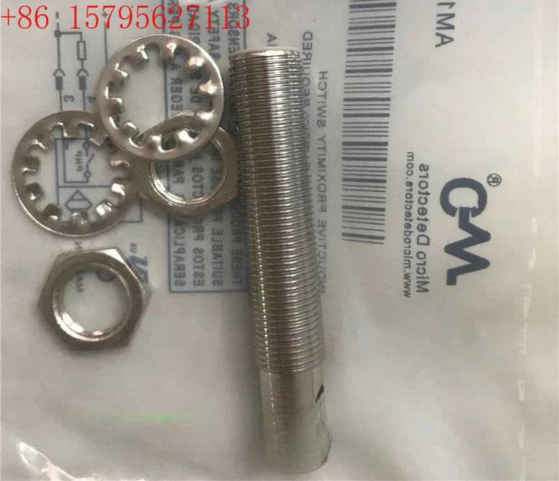 Proximity Sensoram1… - image