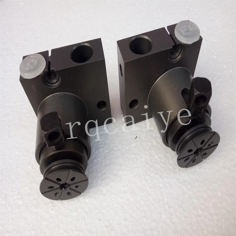 1 Pair Man Roland R700 Paper Forwarding Sucker Roland 700 Paper Sucker Device Metal