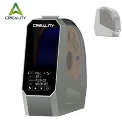 Creality Space Pi Filament Dryer 1Kg Filament Printing Material Box Holder Hot-Air Heating Storage 45℃-70℃ For All FDM Printer