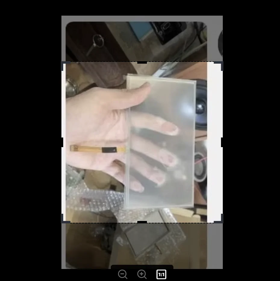 for  car NSZN-W62G BT 7inch 4-wire resistive touch panel for Car DVD,  Navigator screen glass NSZTW62GT F270 compatible