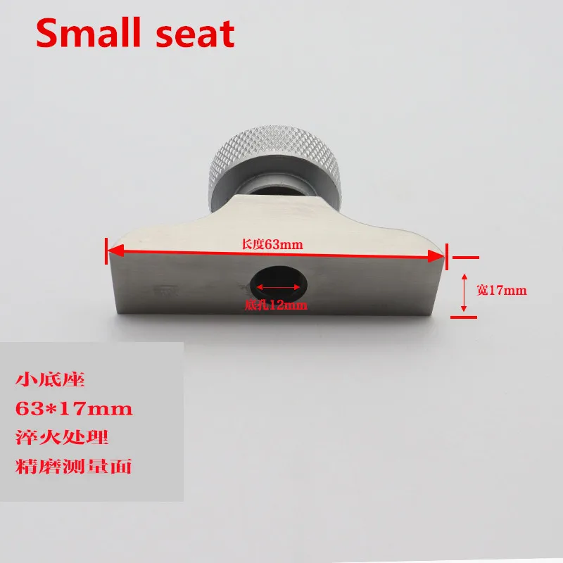 EUI EUP Common Rail Injector Nozzle Depth Measuring Tool, Diesel Nozzle Repair Test Seat