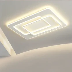 Modern Luxurious LED Ceiling Lamp For Living Dining Room Bedroom Kitchen Aisle Indoor Lighting Fixtures Home Decoration Luster