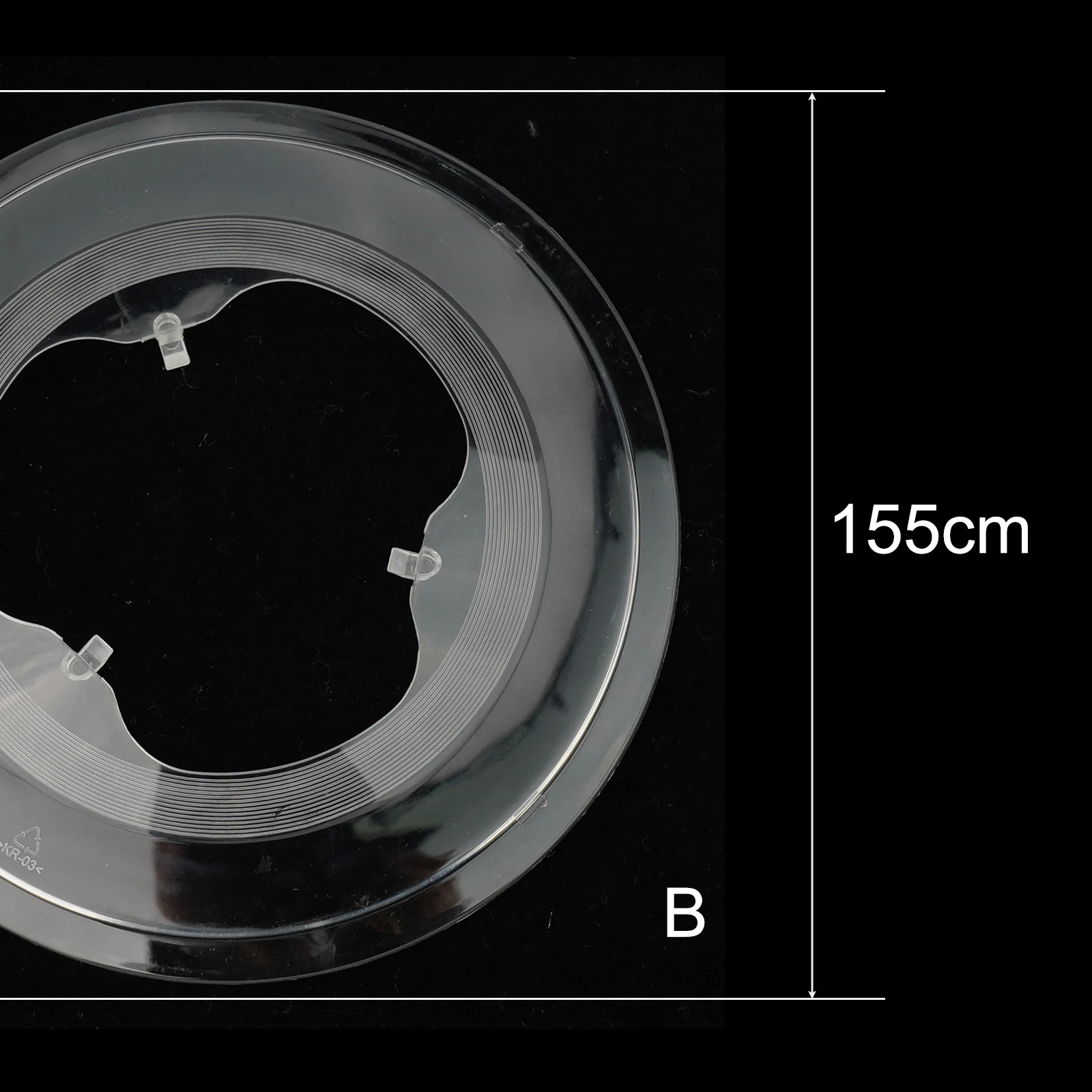 1pc Bicycle Spoke Protector Covers Bike Disc Brake Cassette Flywheel Hubs Protection Cover Outdoor Riding Cycling Accessories