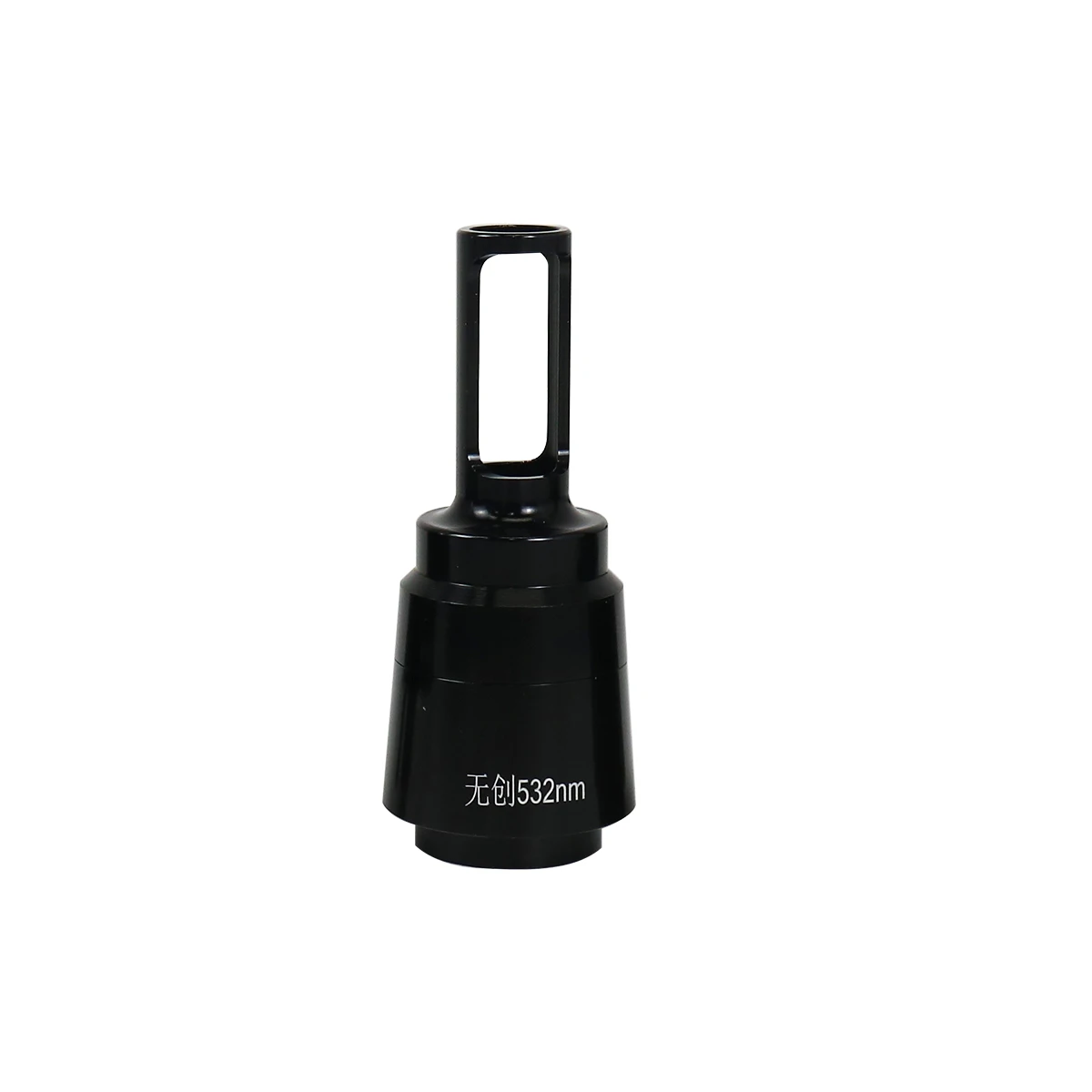 Yag Laser Handle Tip Head Lens 1064nm 532nm 1320nm Filter 755 Eyebrow Carbon Tottoo IPL Hair Removal Beauty Instrument Accessory view 4