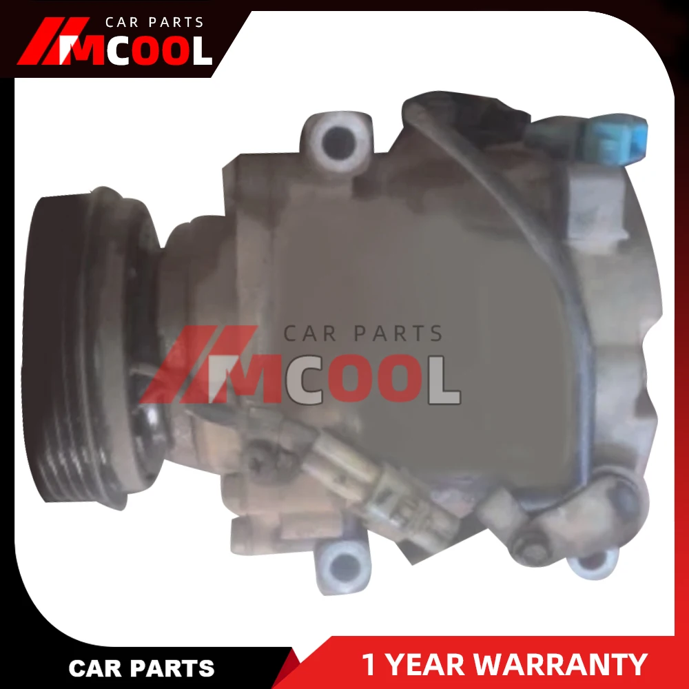 A/C Air Conditioning Compressor For Chery 1.5L 2015