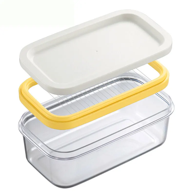 Thumbnail 3 - #5 Top 40 Butter Dishes Worth Buying In 2026