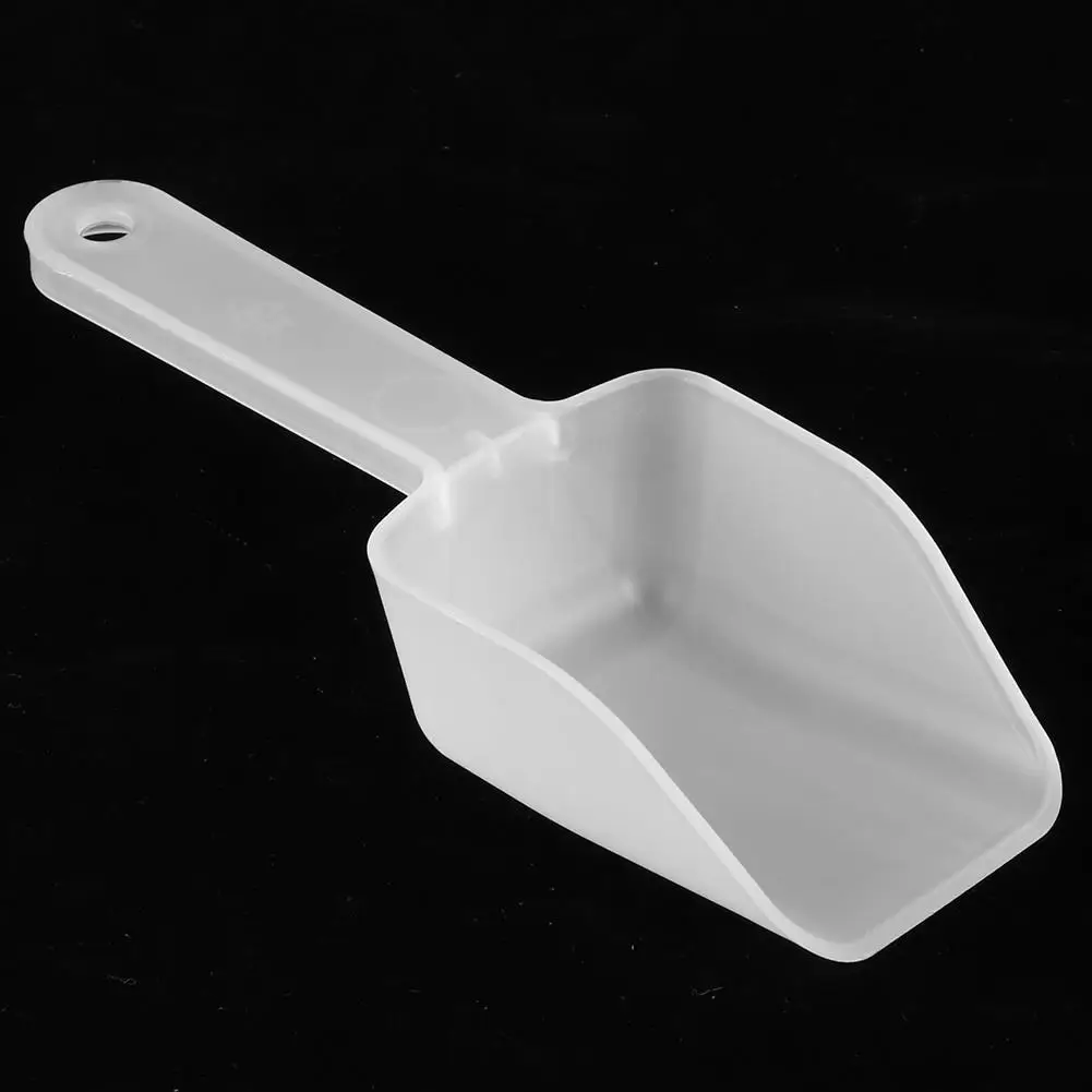 Multi-Functional  Scoop Shovel - Perfect for Nuts, Flour, and Buffet Needs