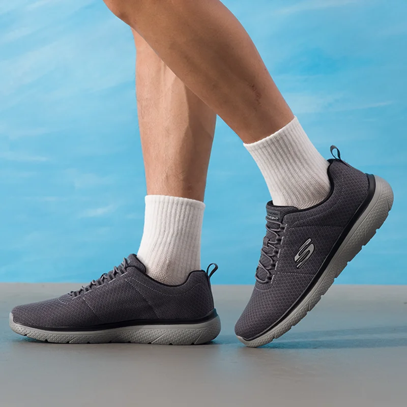 Skechers Men's Shoes Original - đánh giá và giá Lightweight Road Running Shoes