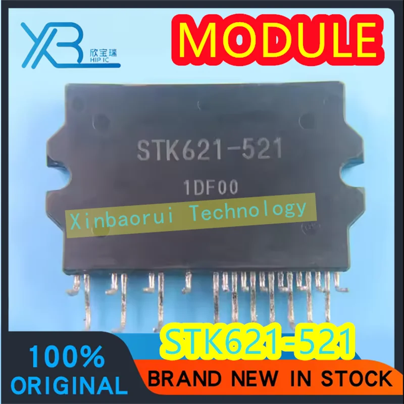 

(1/20pieces) STK621-521 STK621 inverter air conditioning module power module consumer electronics spot brand new