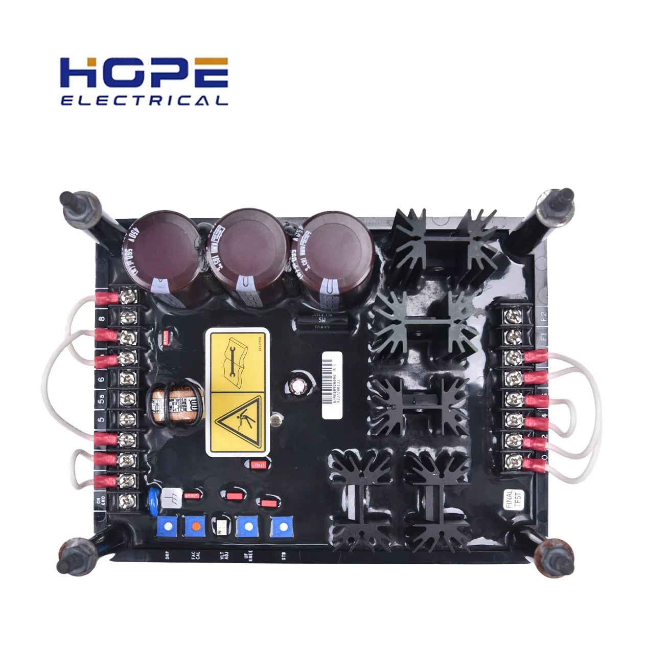 

Генератор Vr6 AVR, автоматический регулятор напряжения, США, Cat, Mecc, Alte, генераторная установка, электрооборудование, стабилизатор генератора, Запасная часть