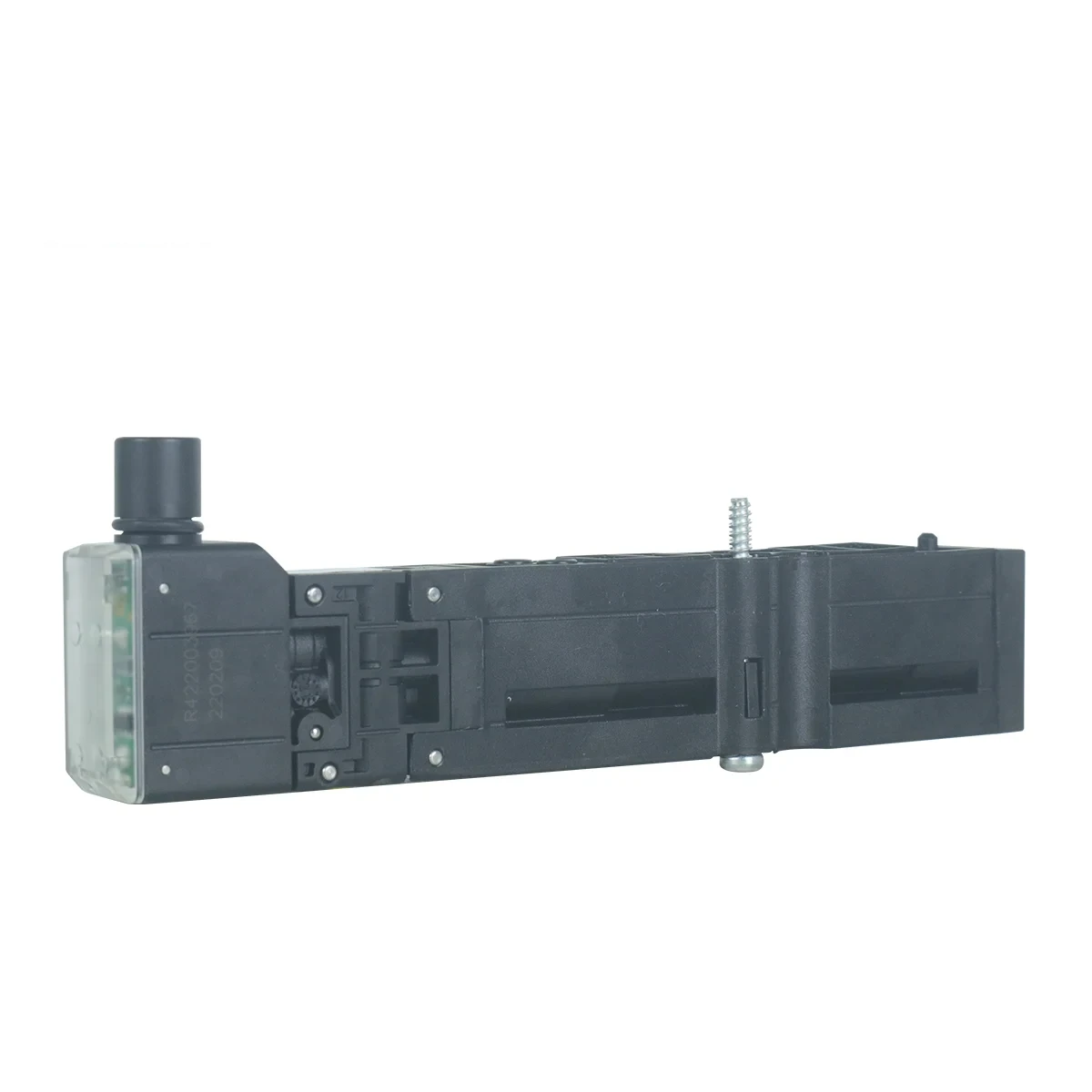 1PC 4-011-04-1112 Original Way Valve 5/3 Elekt.Mittelstell.Gesp For Homag Weeke Brandt Machine 0820055601