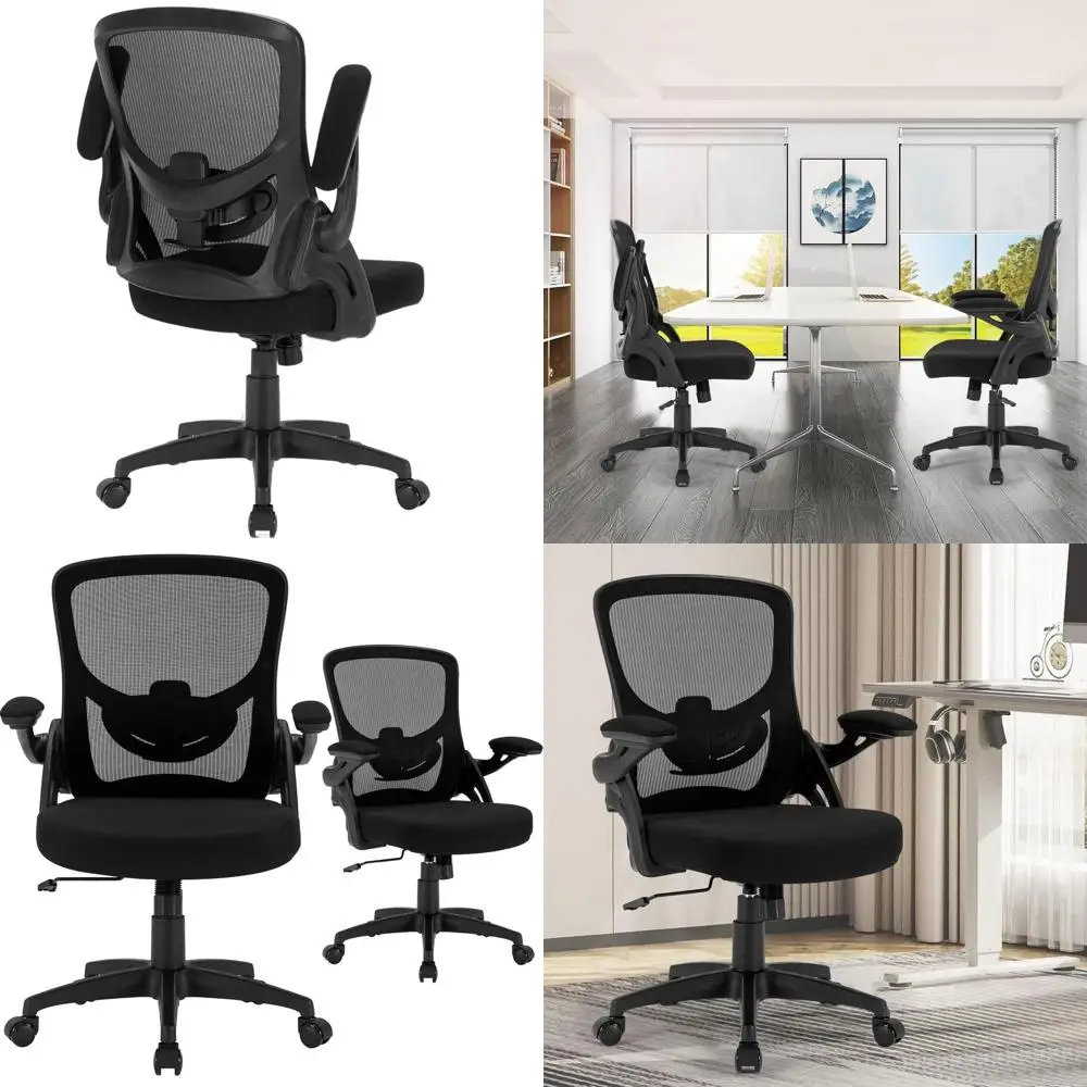 Ergonomic Comfort D…