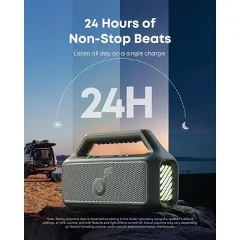 6 最佳銷售 安克音箱 - №2