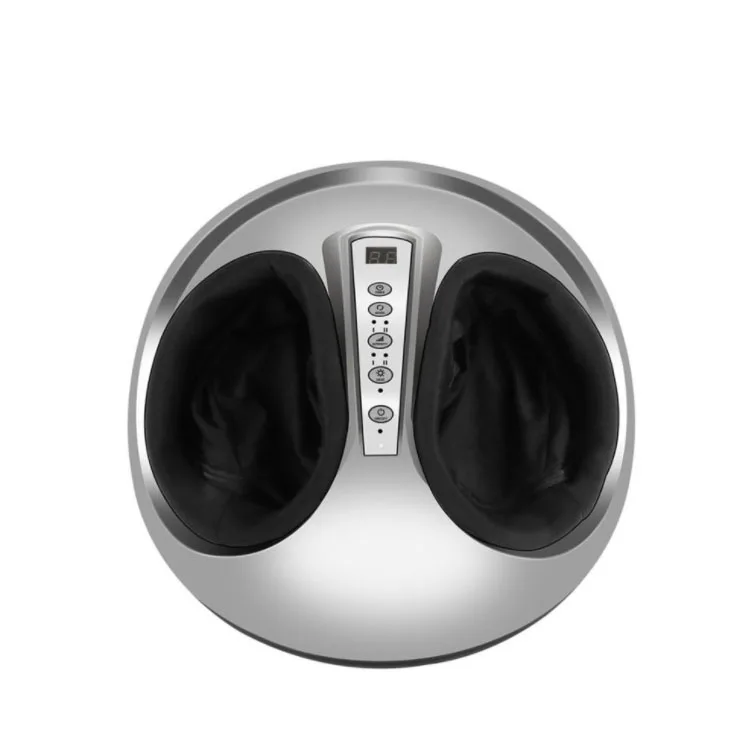 

New Products Time Control Ankle Foot Massager Machine Shiatsu Foot Massage