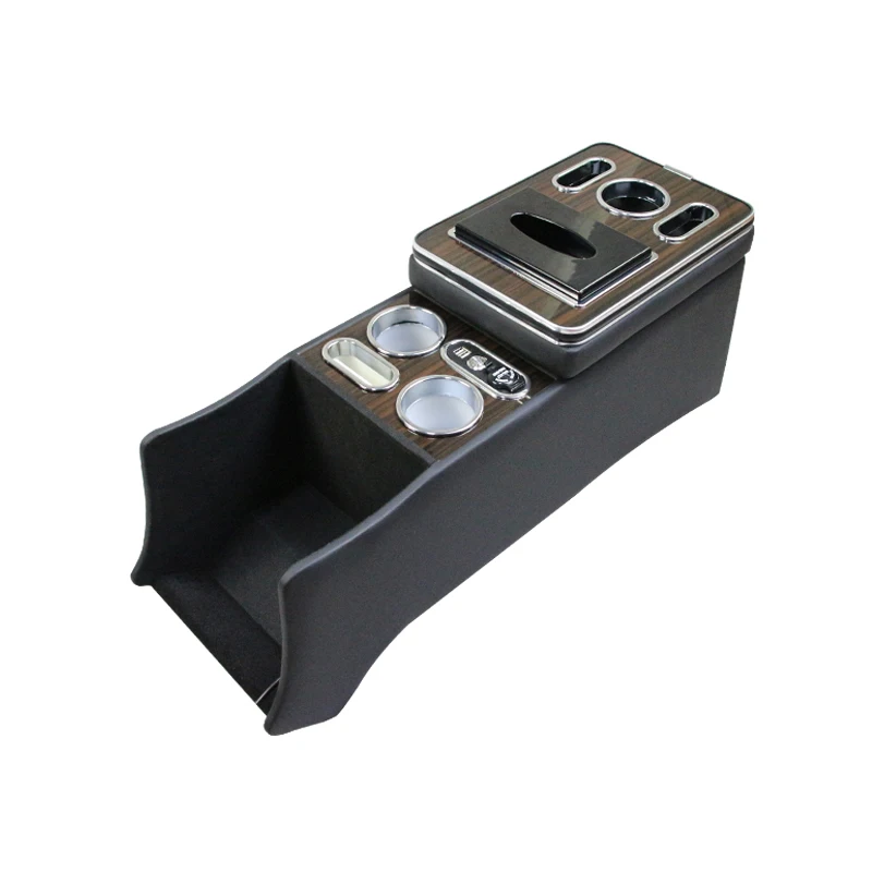 

Equipment Smart Library Cheap Hot Sale Top Quality Accessories General Interior Accessories Rear Seat Ar