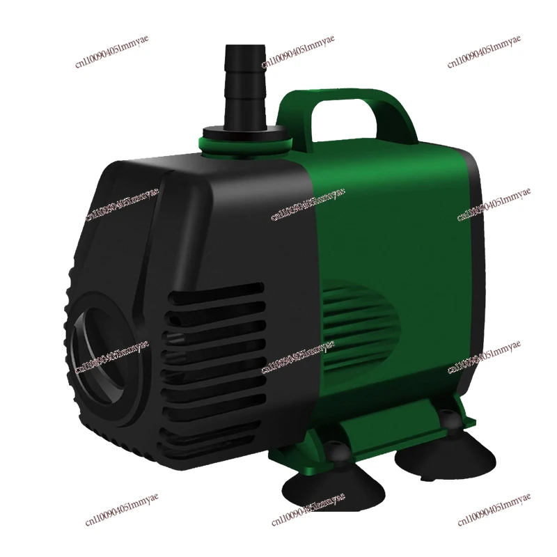 

Fish Tank Submersible Pump Pumping Small Circulating Amphibious High Lift Silent Oxygenation Fish Pond Filtration