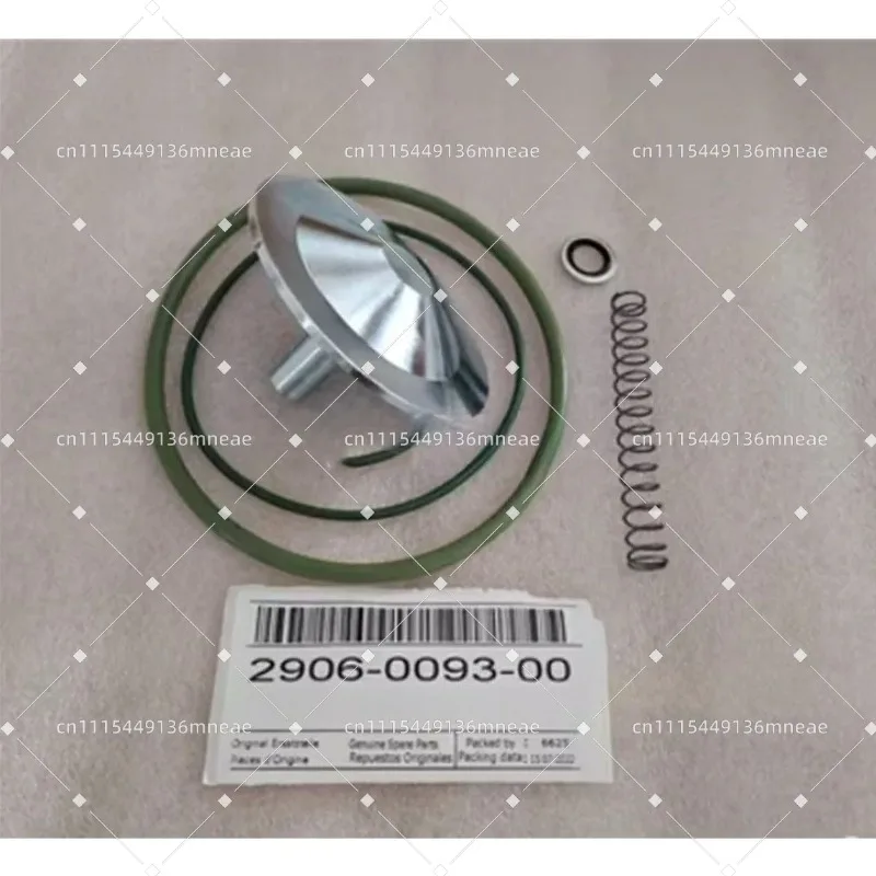Air Compressor Check Valve Repair Kit Pneumatic Equipment Maintenance Replacement Spare Parts