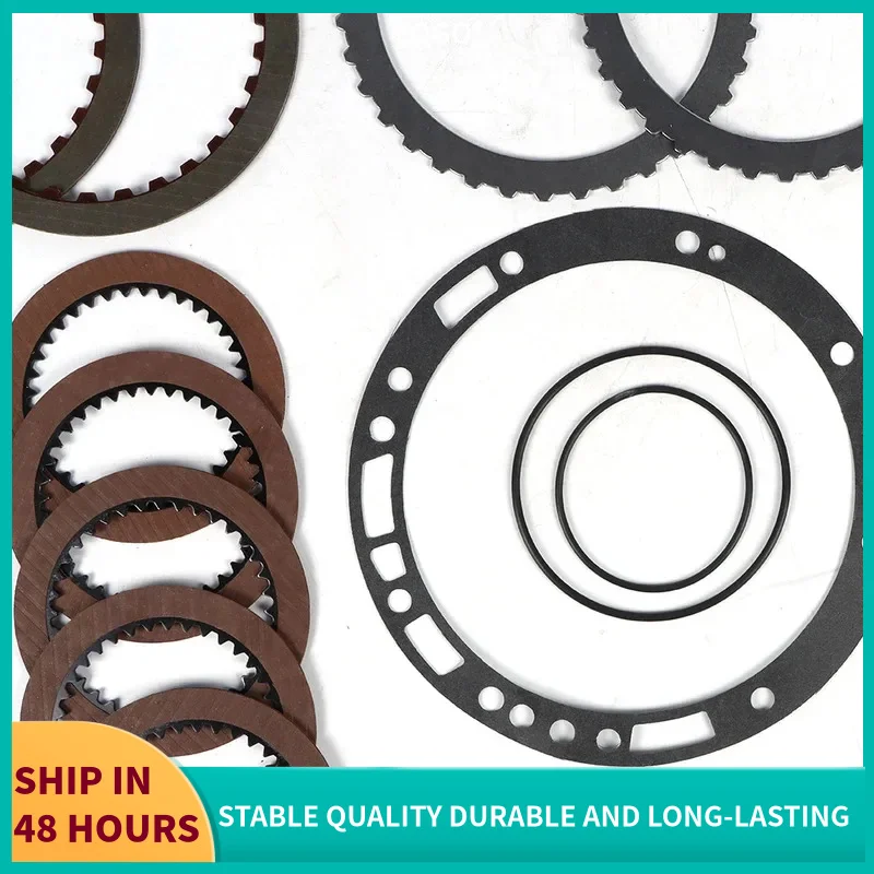 

Auto parts 722.4 Transmission Master Rebuild Kit For Mercedes-Benz 190 300 C CLASS 4 SP RWD L4 High Quality Car Part