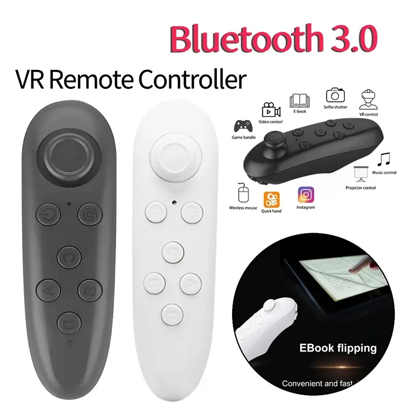 Remote Control Vr G… - image