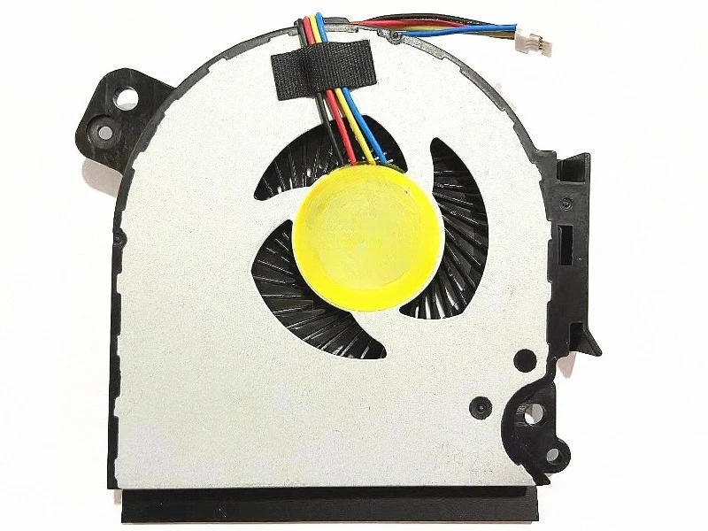 ... Fan for Toshiba A50-C R50-C L50-D A50-E B65...