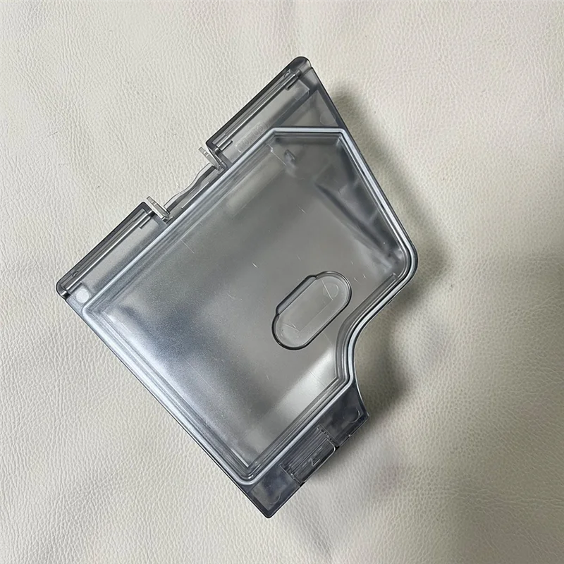 A83G-Dust Box For Roborock Saros 10 / Roborock S9 Maxv Ultra Robot Vacuum Cleaner Accessories Replacement Dustbin