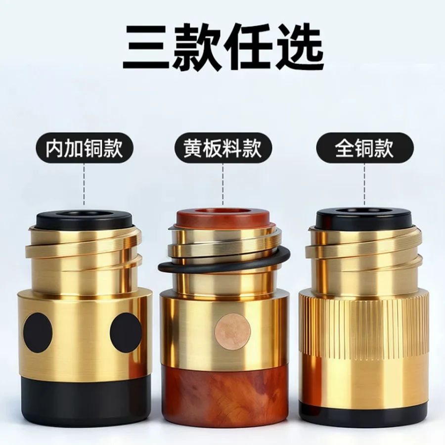 2026New second-generation insulated welding nut for 350A/500A gas shielded welding head accessories!