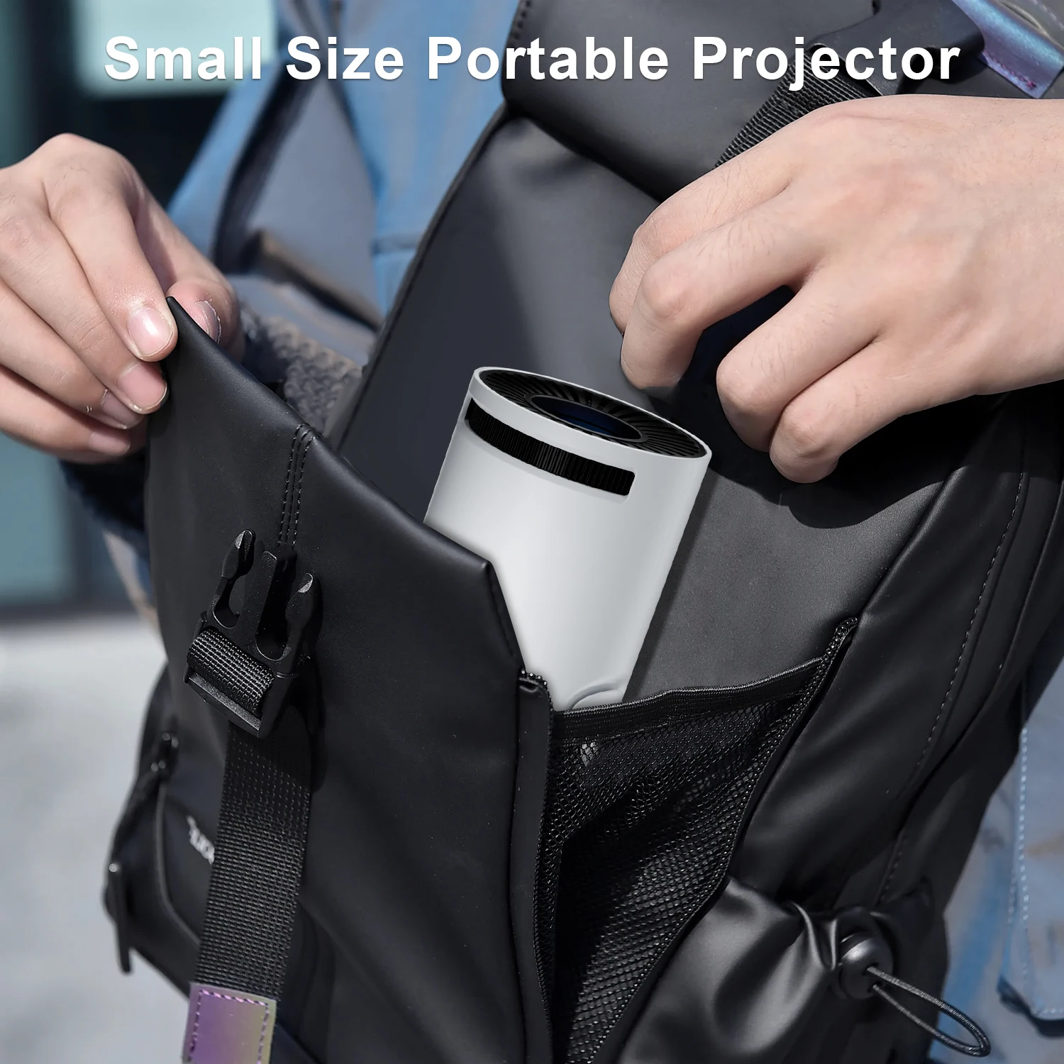 Thumbnail 4 - #89 Best Multimedia Projectors to Buy In 2026