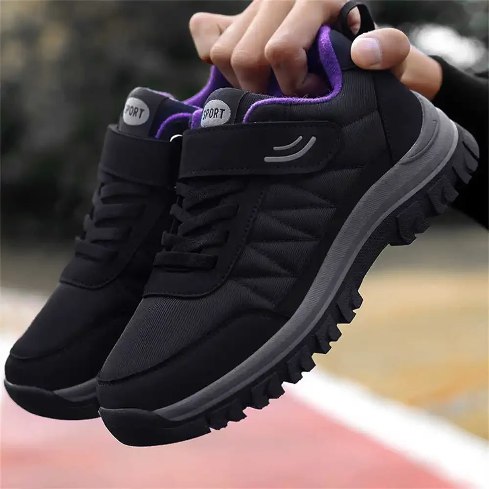 

Number 43 42-43 Light Shoes Size 40 Women Sneakers Hiking For Women Sports Training Topanky Technology Clearance Tenis