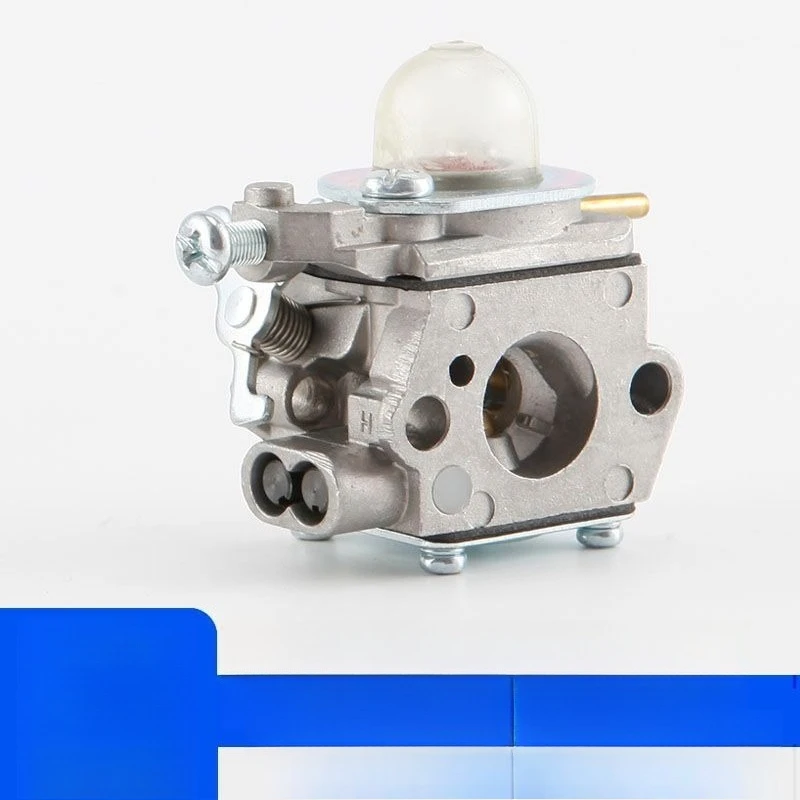 For Walbro/Yardman Troy-Bilt Cub Cadet Lawn Mower  WT-973 Carburetor Replacement