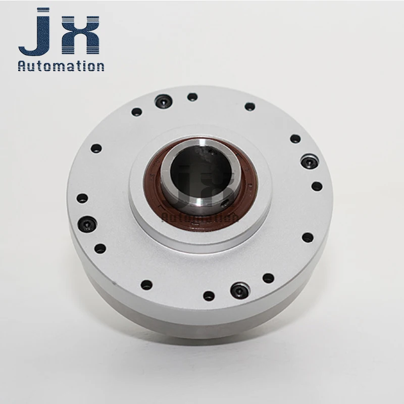 High-precision Hollow Type Industrial Machinery Joint Harmonic Reducer SHF-25-50-II SHF-25-80-II SHF-25-100-II