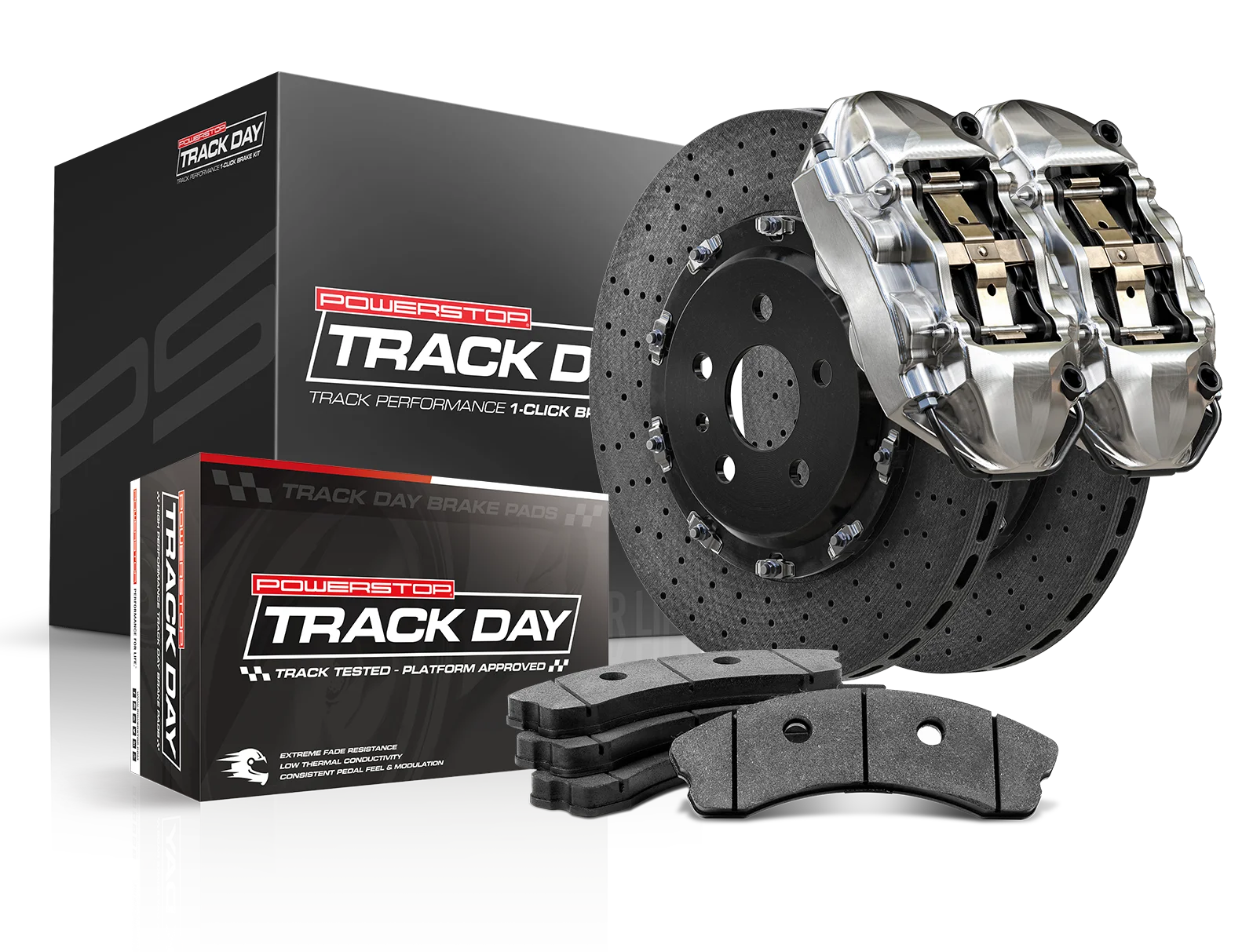 CCM Performance Front Carbon Ceramic Brake Discs Rotor For Rs4 Rs5 Rs6 Rs7 R8